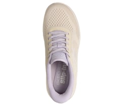 Skechers Slip-ins: GO WALK Flex - Azriel — TAUPE / LAVENDER 2