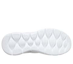 Skechers Slip-ins: GO WALK Flex - Lily Rose — LIGHT GRAY 3