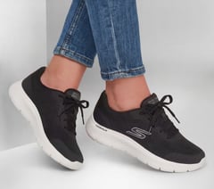 GO WALK Flex - Serenity — BLACK 2