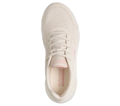 GO WALK Flex - Serenity — NATURAL / PINK 2