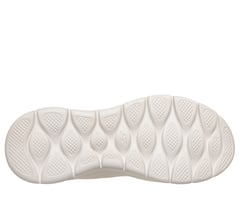 GO WALK Flex - Serenity — NATURAL / PINK 3