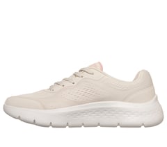 GO WALK Flex - Serenity — NATURAL / PINK 5