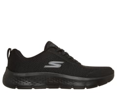 GO WALK Flex - Cora — BLACK 1