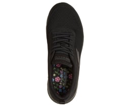 GO WALK Flex - Cora — BLACK 2