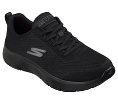 GO WALK Flex - Cora — BLACK 4