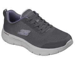 GO WALK Flex - Cora — CHARCOAL 4