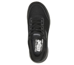 Skechers Slip-ins Waterproof: GO WALK Flex - Mabel — BLACK 2