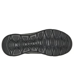 Skechers Slip-ins Waterproof: GO WALK Flex - Mabel — BLACK 3