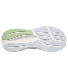 GO WALK Max Cushioning Arch Fit - Roslyn — LIGHT BLUE 3