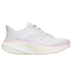 GO WALK Max Cushioning Arch Fit - Roslyn — LIGHT GRAY 1