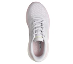 GO WALK Max Cushioning Arch Fit - Roslyn — LIGHT GRAY 2