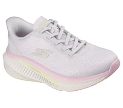 GO WALK Max Cushioning Arch Fit - Roslyn — LIGHT GRAY 4