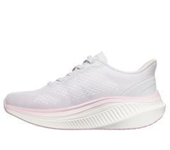 GO WALK Max Cushioning Arch Fit - Roslyn — LIGHT GRAY 5