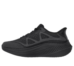 Skechers Slip-ins: GO WALK Max Cushioning Arch Fit - Areena — BLACK 5