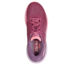 Skechers Slip-ins: GO WALK Max Cushioning Arch Fit - Areena — RASPBERRY 2