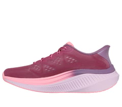 Skechers Slip-ins: GO WALK Max Cushioning Arch Fit - Areena — RASPBERRY 5