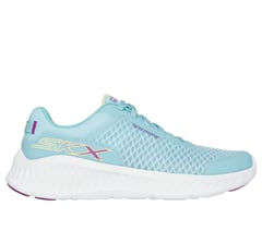 GO WALK Now - Nikkie — TURQUOISE / PURPLE 1