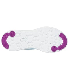 GO WALK Now - Nikkie — TURQUOISE / PURPLE 3
