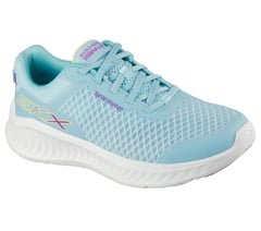 GO WALK Now - Nikkie — TURQUOISE / PURPLE 4
