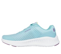 GO WALK Now - Nikkie — TURQUOISE / PURPLE 5