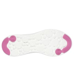 Skechers Slip-ins: GO WALK Now - Khloe — BLACK / PURPLE 3