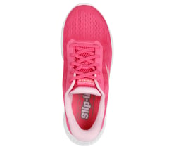 Skechers Slip-ins: GO WALK Now - Khloe — HOT PINK 2