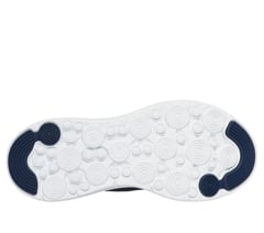 Skechers Slip-ins: GO WALK Now - Khloe — NAVY / WHITE 3