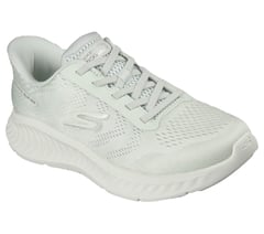 Skechers Slip-ins: GO WALK Now - Khloe — SAGE 4