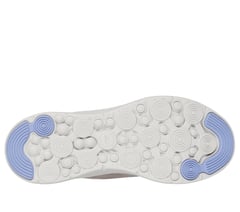 Skechers Slip-ins: GO WALK Now - Khloe — TAUPE / BLUE 3
