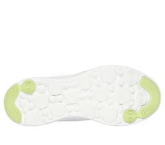 Skechers Slip-ins: GO WALK Now - Khloe — WHITE / PINK 3