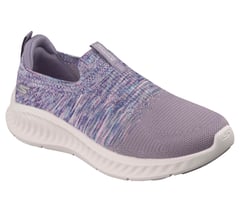 GO WALK Now - Trisha — MAUVE 4