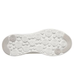 Skechers Slip-ins: GO WALK Now - Aura — SILVER 4
