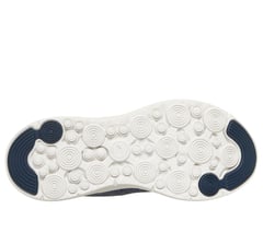 GO WALK Now - Heather — NAVY / PINK 3