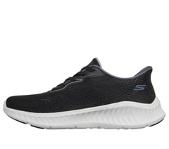 Skechers Slip-ins: GO WALK Now - Parker — BLACK 5