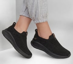 GO WALK Now - Lovely — BLACK 2