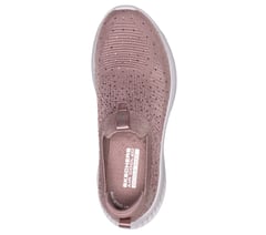 GO WALK Now - Lovely — MAUVE 2