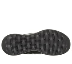 Skechers Slip-ins: GO WALK Joy - Cozy Fit Cozy Easy — BLACK 3