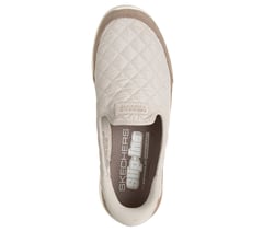 Skechers Slip-ins: GO WALK Joy - Cozy Fit Cozy Easy — NATURAL / TAUPE 2