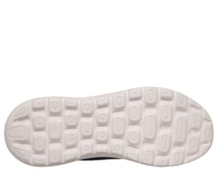 Relaxed Fit: GO WALK Arch Fit N-Joy - Ellie — NAVY / PERIWINKLE 3