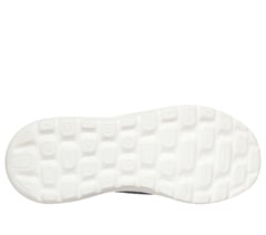 Skechers Slip-ins Relaxed Fit: GO WALK Arch Fit N-Joy - Valerie — NAVY / MULTI 3
