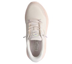 Skechers Slip-ins: GO WALK Max Cushioning Hyper Burst - Nikita — NATURAL 2