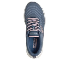 GO WALK 8 - Britt — BLUE  /  PINK 2