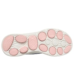GO WALK 8 - Britt — BLUE  /  PINK 3