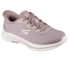 Skechers Slip-ins: GO WALK 8 - Nadia — TAUPE 4