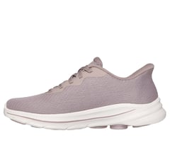 Skechers Slip-ins: GO WALK 8 - Nadia — TAUPE 5