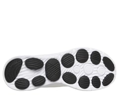 Skechers Slip-ins: GO WALK 8 - Nadia — WHITE / BLACK 3