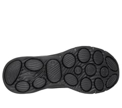 Skechers Slip-ins: GO WALK 8 - Nova — BLACK 3