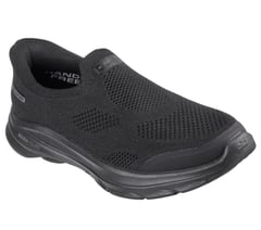 Skechers Slip-ins: GO WALK 8 - Nova — BLACK 4