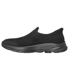 Skechers Slip-ins: GO WALK 8 - Nova — BLACK 5