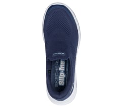 Skechers Slip-ins: GO WALK 8 - Nova — NAVY 2